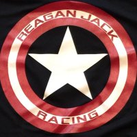 ReaganJackRacing(@RJ_Racing) 's Twitter Profile Photo