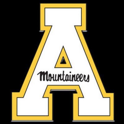 The twitter page to connect with other AppState Students! NOT affiliated with Appalachian State University #AppSaidYes #AppState20