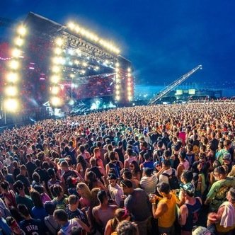 Giving You All The Latest Updates & Info On EDM Music Festivals. #riggiandpiros