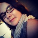 Abigail Lantz - @greengirl72803 - Twitter