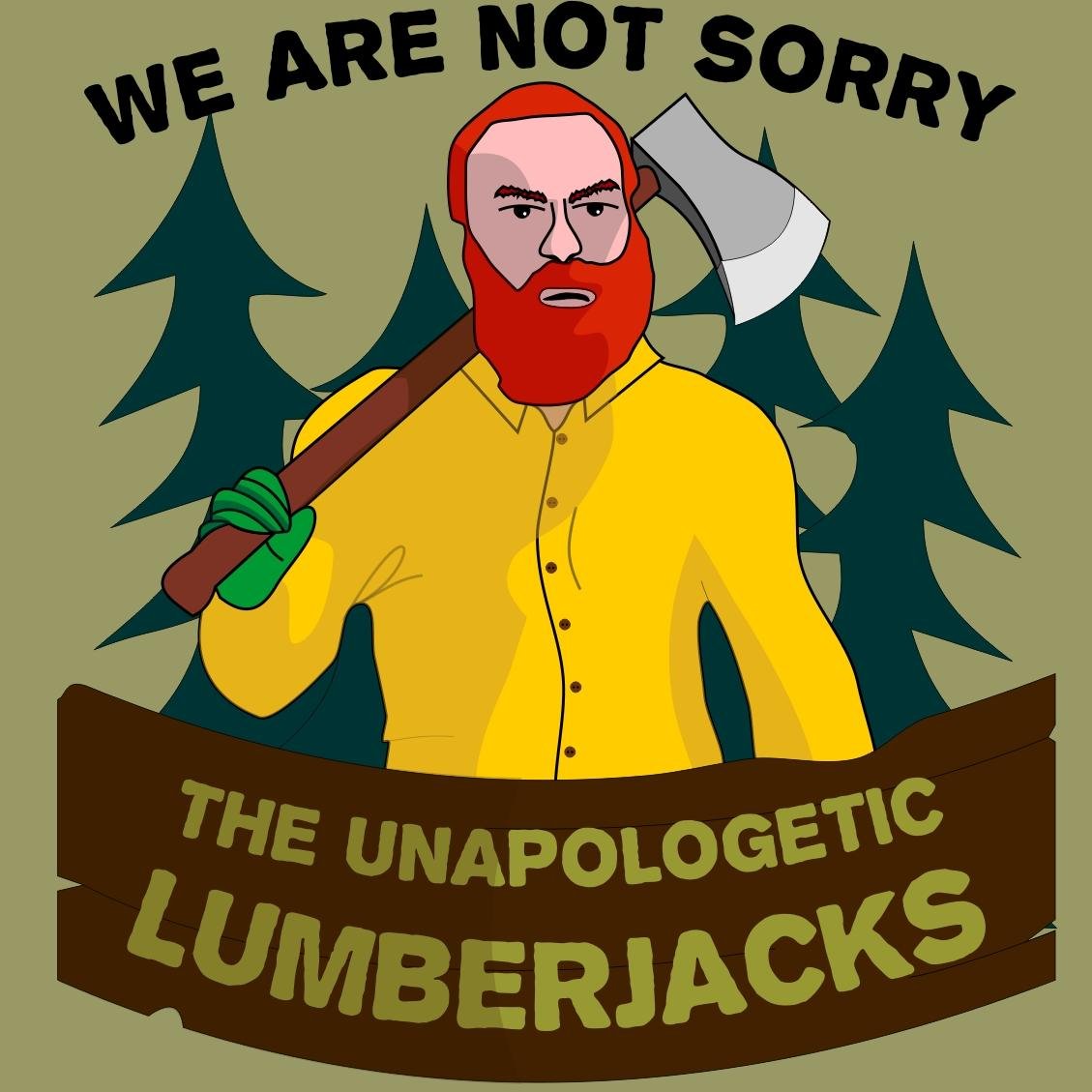 TheULmbrjacks's profile picture. We are going to win at Impossible Montreal Hunt 2014, and we are not sorry for this.