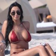 I like sex, traveling and having a good time