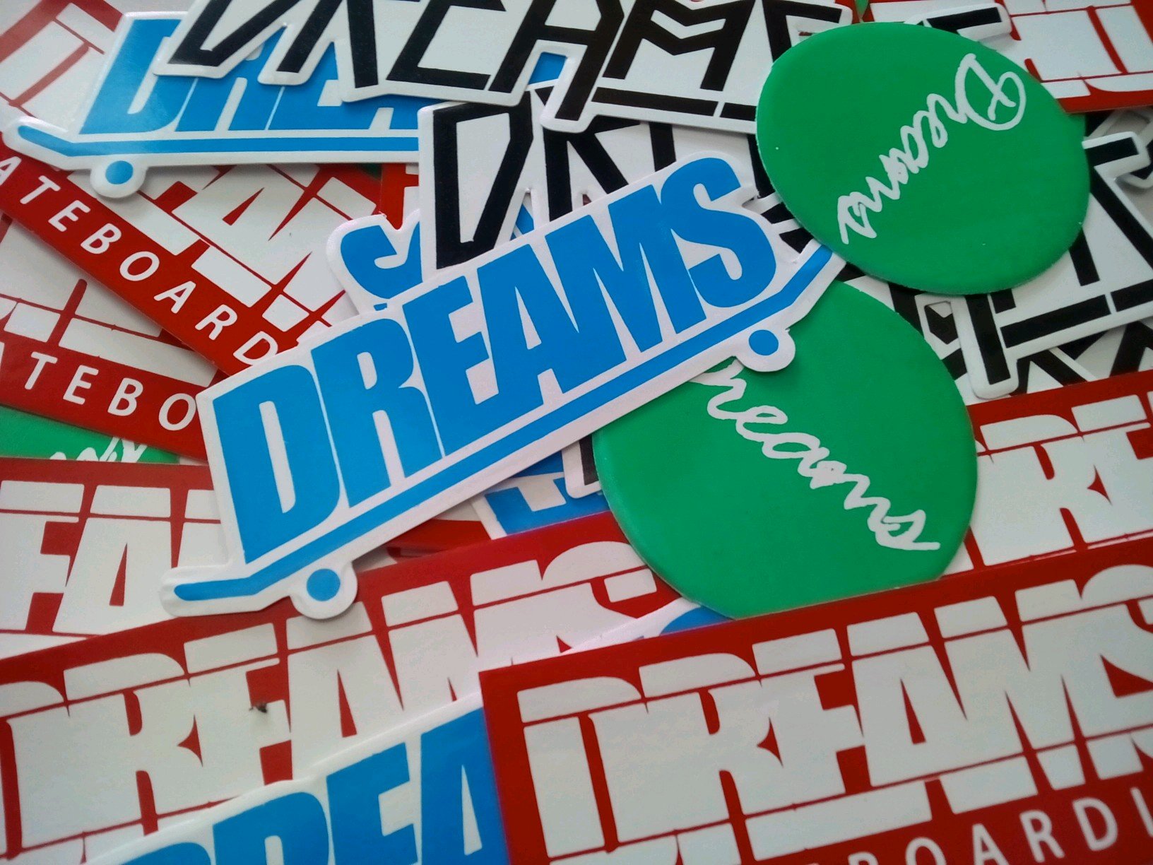 DREAMS_store independent and handmade clothing company based in , INDONESIA with deep roots in fine art and culture