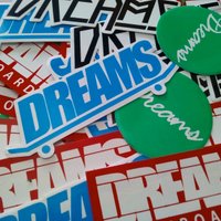 DREAMS_store (@dreams_store89) 's Twitter Profile Photo DREAMS_store (@dreams_store89) 's Twitter Profile Photo