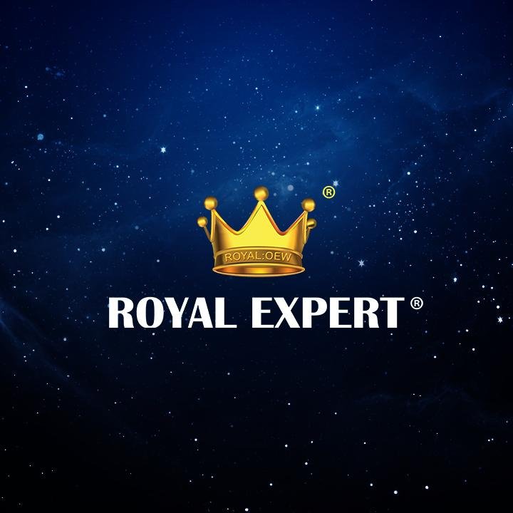Royal Expert™ Group