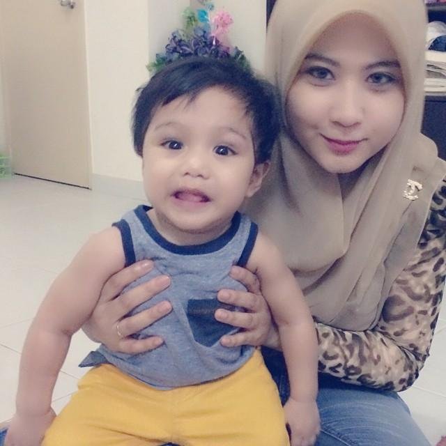 Putri yang baik hati. Tapi kalo lagi BeTe sereeeemmmm.
