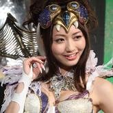 Dino Girl out to destroy the world. With style of course! Why don't humans just go extinct already?