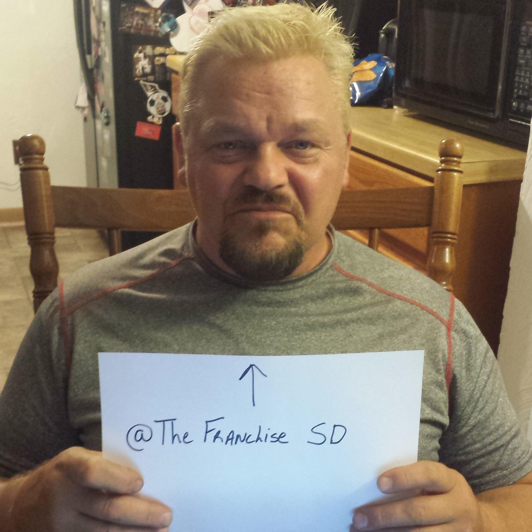 Shane Douglas