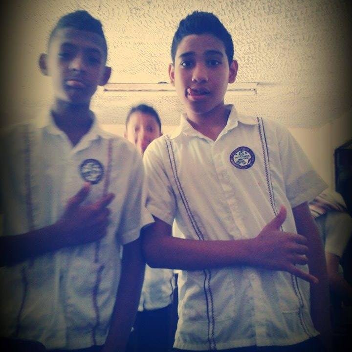 cuando nadie cree en ti , tu eres el unico capaz de demostrar lo contrario ❤️ ❤️ SAHARAY ❤️