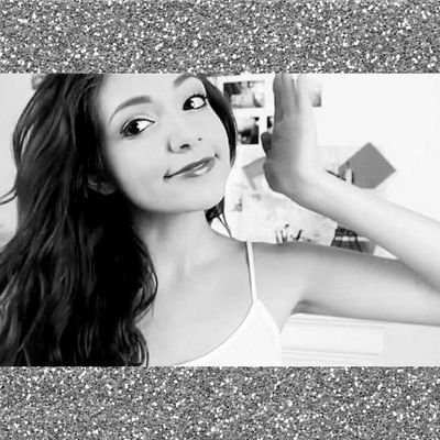 when i start to crumble, bethany knows how to keep me smiling. | taylor miner favorited ×2