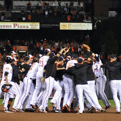 Orioles news and opinions. I will try to be as active with followers as possible.