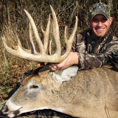 Drury Outdoors ~ BowMadness | Owner/Doctor Steward Chiropractic Center