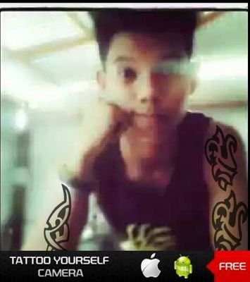 Juniornya Neymar 11 AJR Football Club Barcelona