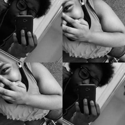 MyLifestylee__'s profile picture. God First  BallIsLife  #LGBT #TeamTaken #Follow4Follow IG: ayoo_muffin