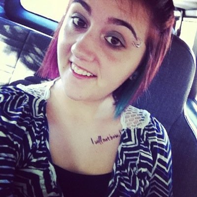 Jessie Dayle 1996 baby 18. rodeo is my life future nurse family comes first. taken
