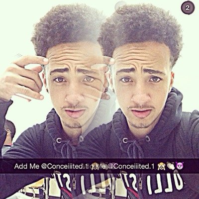 IG; @Conceiiited.1 // December 1st