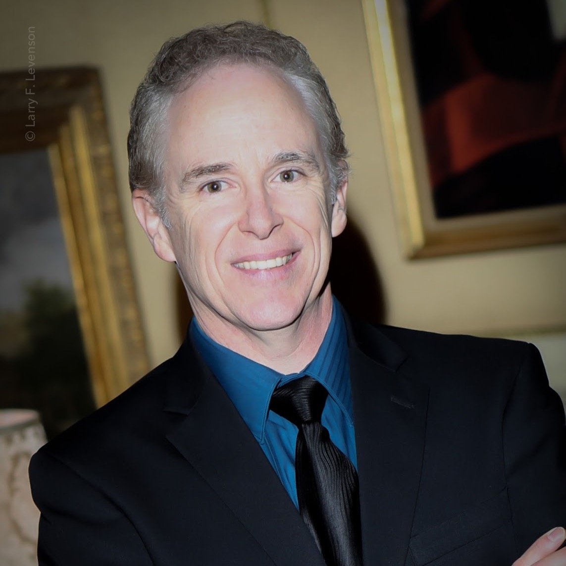 Artistic Director | Kansas City Ballet. Formerly: Assoc. AD: Cincinnati Ballet. Principal dancer & Ballet Master with Boston Ballet