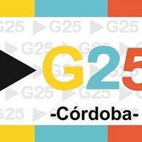 G25 - Córdoba (@g25cba) 's Twitter Profile