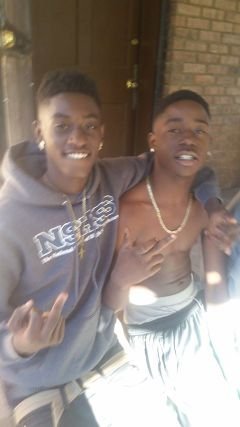 Rip Loc ,Rip Dre