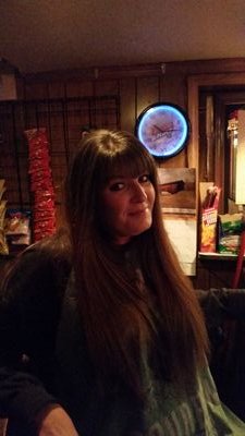 bartender at vfw