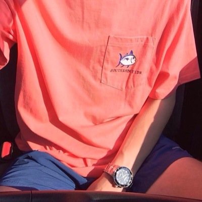 Republican | Frat Life | Jesus Man |