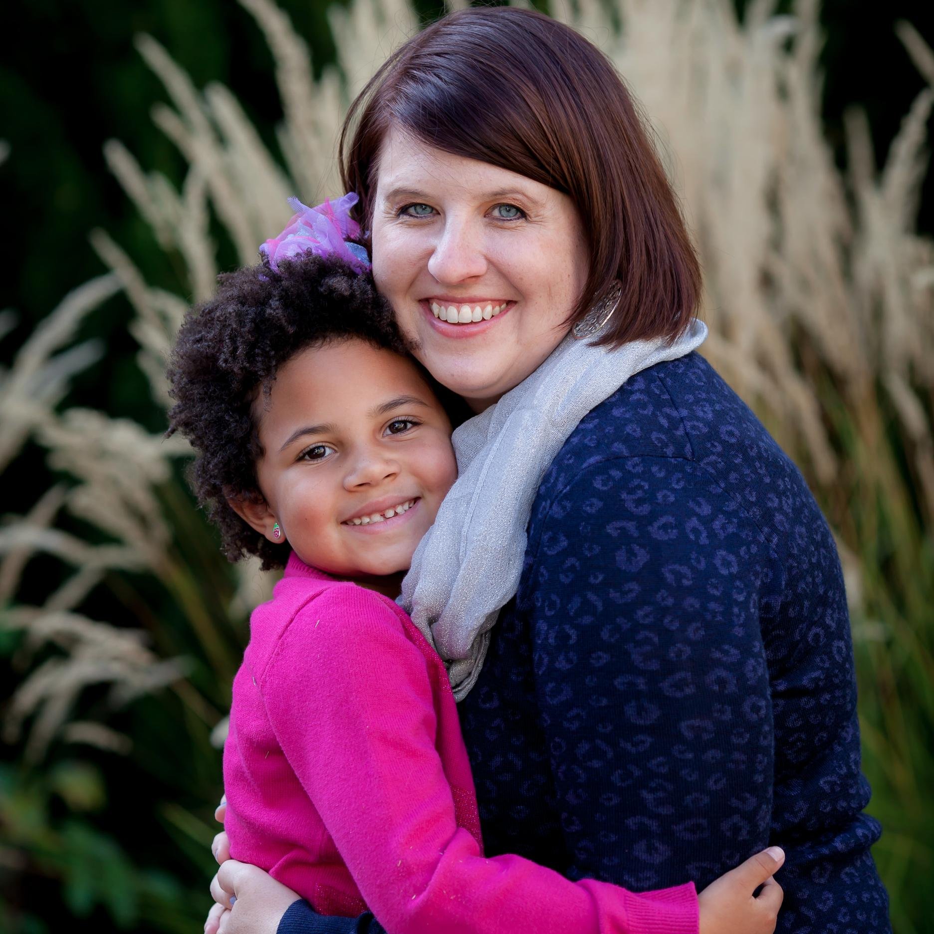 Mother, sister, daughter, wife, journalism adviser, and English teacher. Interested in incorporating the common core, technology, and improving my staff.