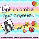 Ryan fans Colombia - @Love_RyanNewman - Twitter