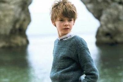 just a little boy who is looking for a family.. very good with snakes (snake charmer) {PJO|OC|7yearsold}