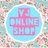 vjonlineshop's profile image