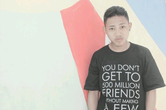 ArdikaRama's profile picture. Olivea mega taryez♥:*