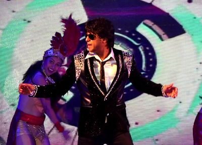 Singer Performer  Actor @ Bollywood
