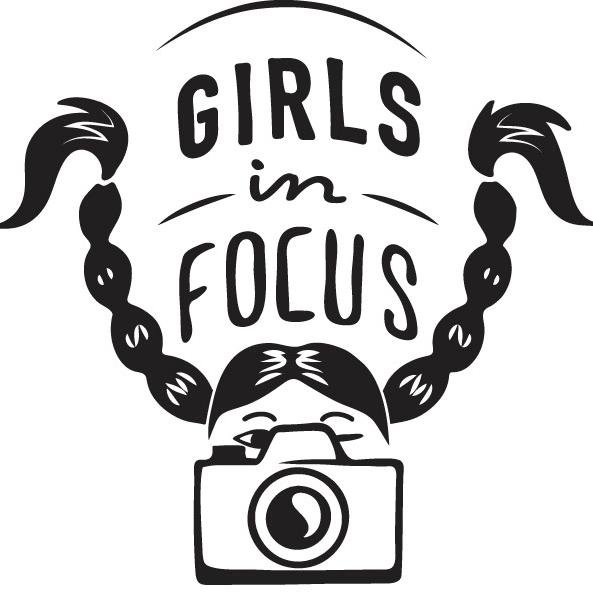 Girls in Focus aims to empower young women through hands-on workshops that teach the art and science of documentary photography.
