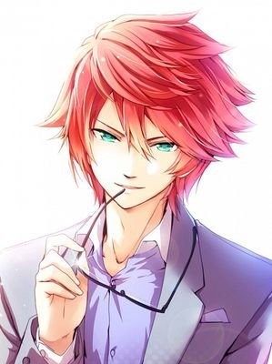 One morning I was working on projects, the next morning I found @Tamamonii staring at me and calling me master. [Fate OC] [RP]
