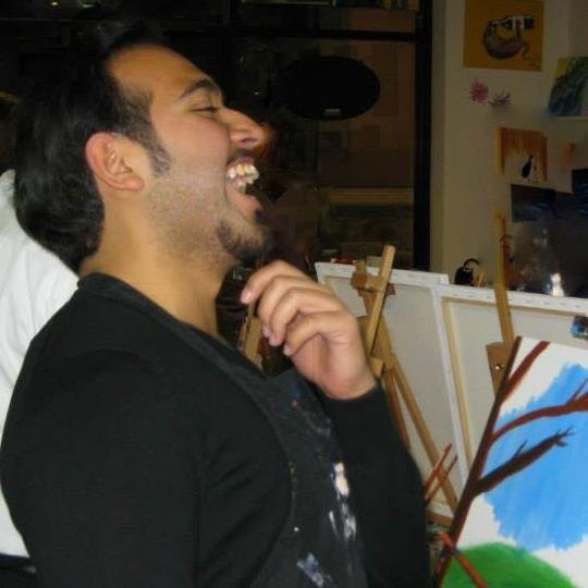 PaintPalooza's profile picture. #Mobile #PaintParty in the San Antonio area. #BirthdayParty #TeamBuilding #OfficeParty #ChurchGroups . Learn More. https://t.co/n5rPZ2DaWg