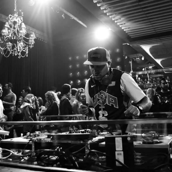 DJ  RJAY  OFICIAL  DJ  VARIAS CASA NORTUNA SAO  PAULO