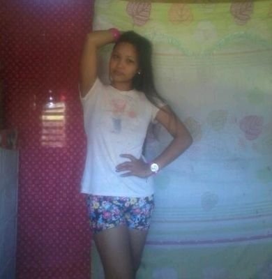 angelo_anne01's profile picture. im simple girl