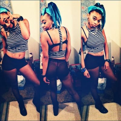 20 ♡ #Taken #Aquarius #FollowMeIFollowBack || IG : @blueecocaineee