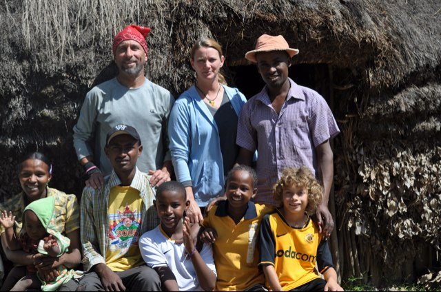 Dedicated to assisting the village (Dongora Morocho) that is the birth place of our son, Mabret. There are many wonderful and gifted children living there.
