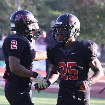 Jelani Ray Garvin