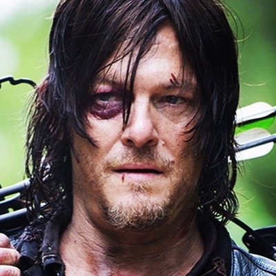 The Walking Dead