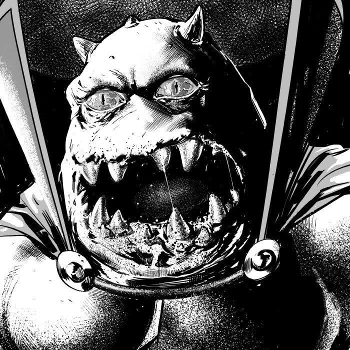 Supreme Rular of Omicron Persei 8. Our technology is so much better than yours. Do not interfere with us or you will face our wrath!

#FuturamaRP fan account