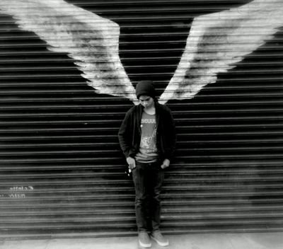 jjrosalia98's profile picture. visual artist explorer of L.A artdistric is my favorite place into old classic games and movies