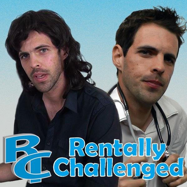 Brand New YouTube Comedy Videos Every Thursday. Come check them out. :)