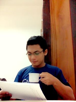jomblo itu indah :D