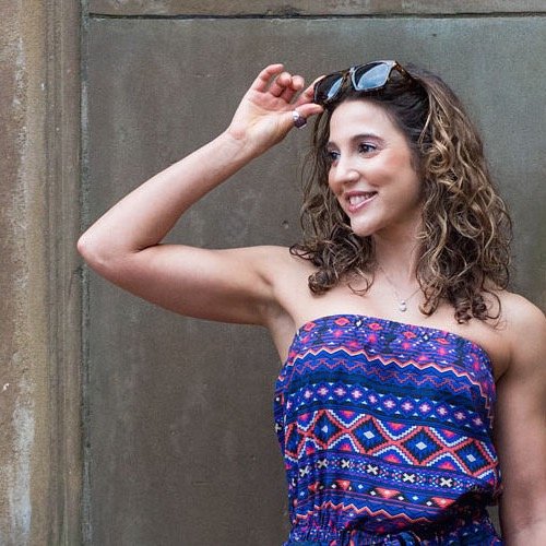 Personal Trainer & Fitness Chef. 
Upper East Side, NYC