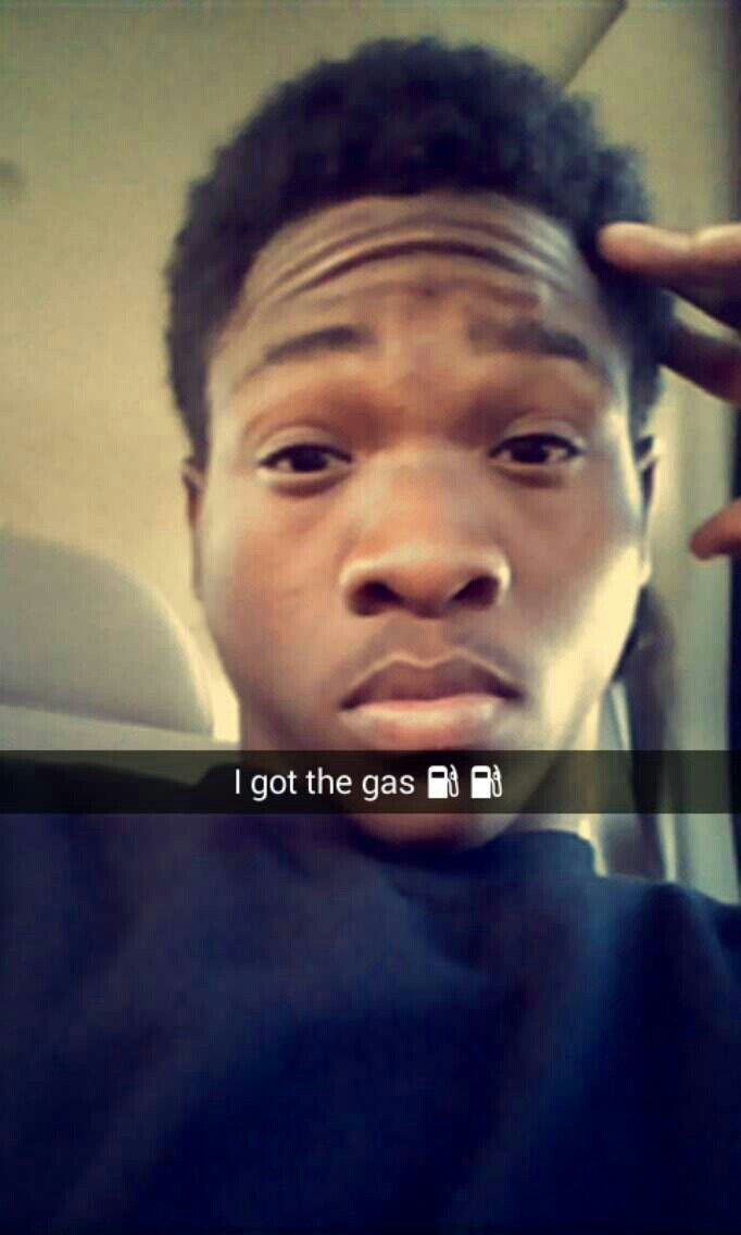 Bitch its just me
