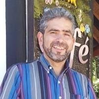 🙏🏼Seguidor de Cristo 
❤️Esposo y padre. 
❤️Apasionado por servir en los procesos de aprendizaje
🙏🏼En Oracion por una Venezuela Libre Conectada con Dios