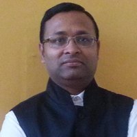 Saumitra Mohan, IAS (@saumitra_mohan) 's Twitter Profile