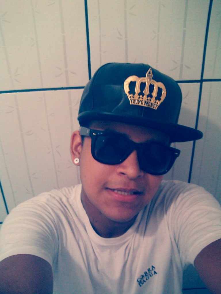 smp agindo na humildade!