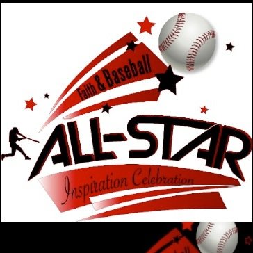 AllStarInspire1's profile picture. Celebrating Faith & Philanthropy during MLB ALL-STAR WEEK!  Honoring MLB Players, Coaches & Community Leaders with the hottest CCM ARTIST!